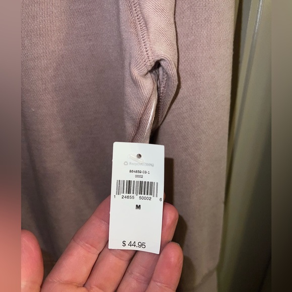 Gap Pink Crewneck - Picture 3 of 3